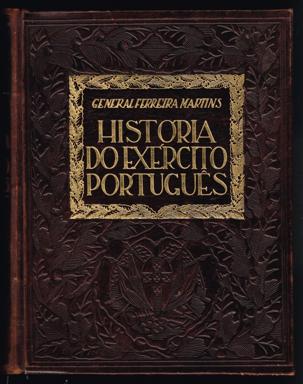 HISTRIA DO EXRCITO PORTUGUS